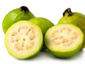 Packaged Guava