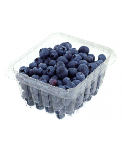 Packaged Berries