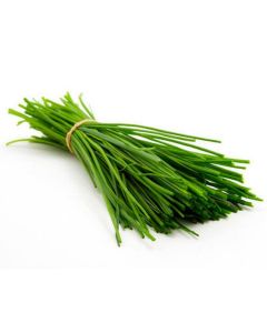 Packaged Chives