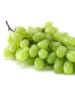 Packaged Green grapes