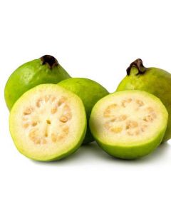 Packaged Guava